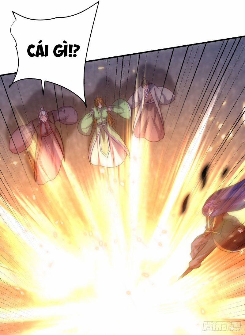 Yêu Giả Vi Vương 212 trang 9