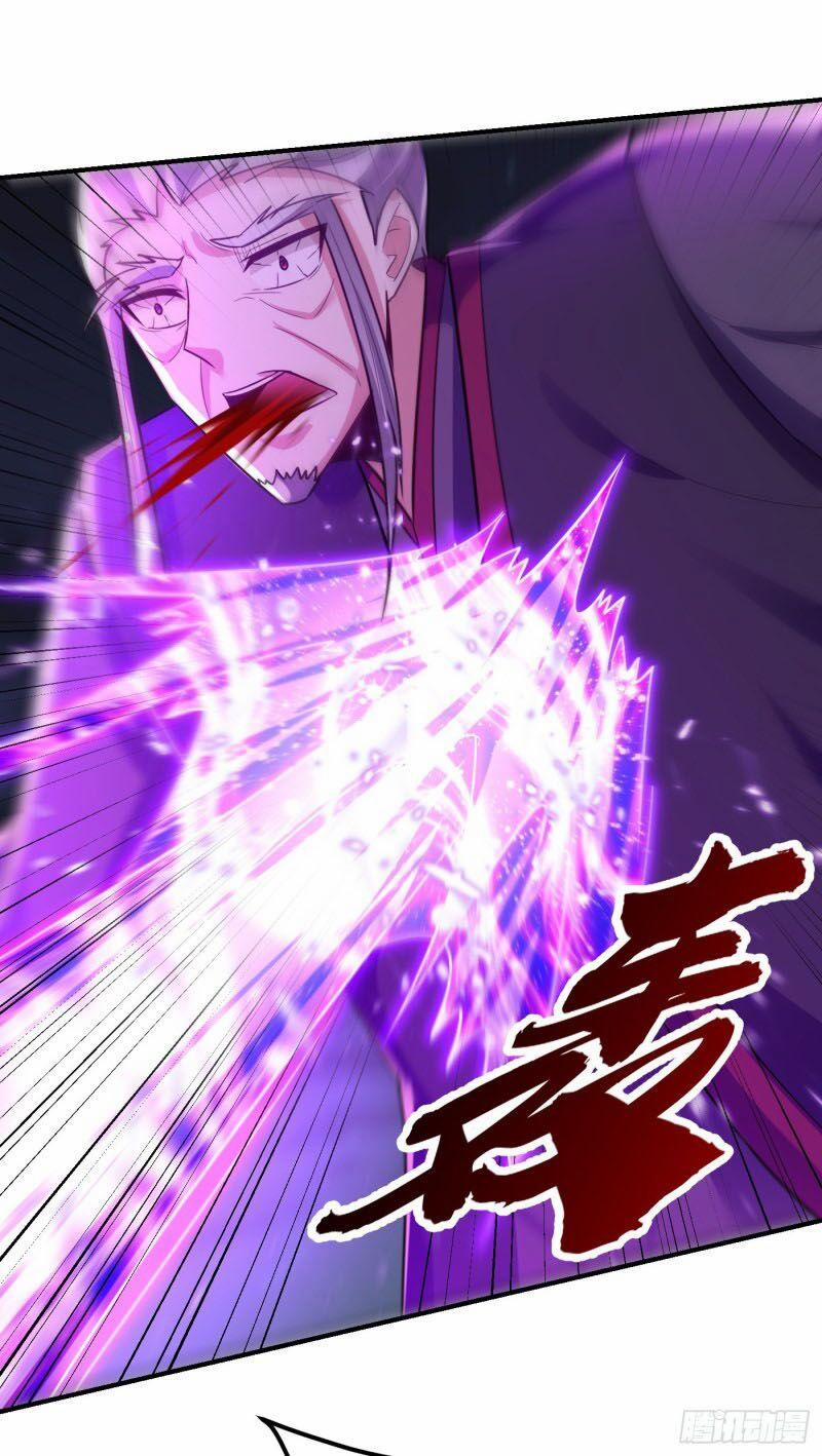 Yêu Giả Vi Vương 213 trang 0