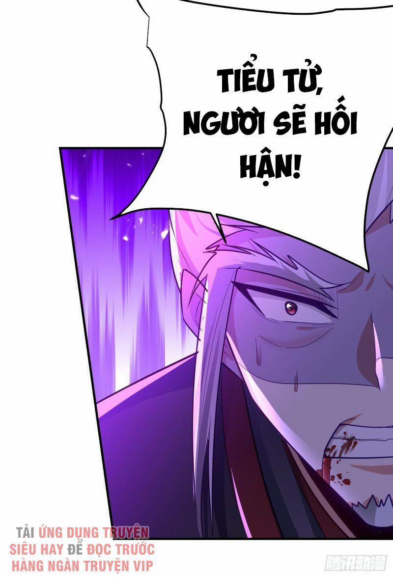 Yêu Giả Vi Vương 213 trang 1