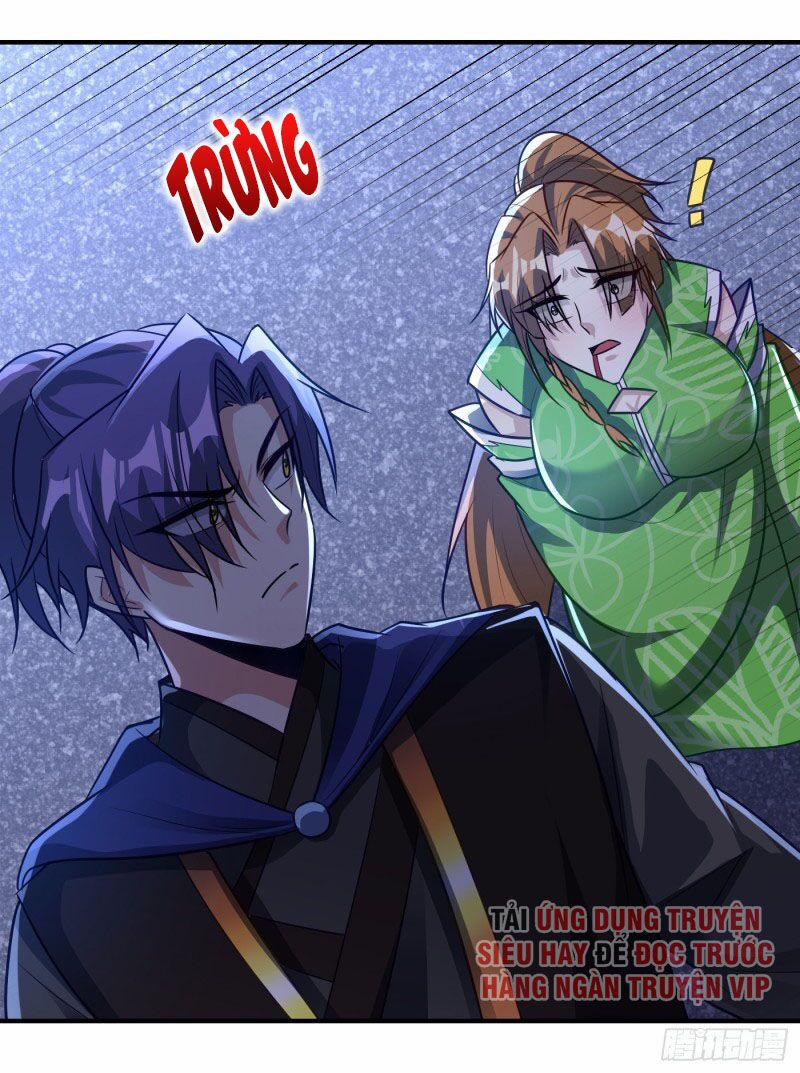 Yêu Giả Vi Vương 213 trang 10