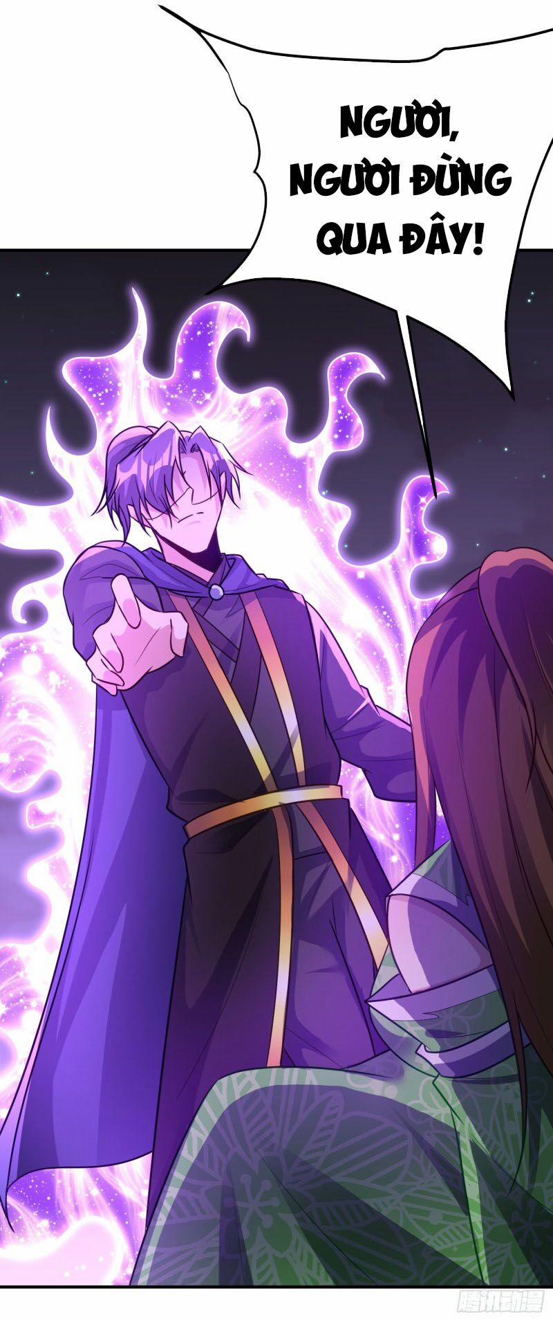 Yêu Giả Vi Vương 213 trang 11