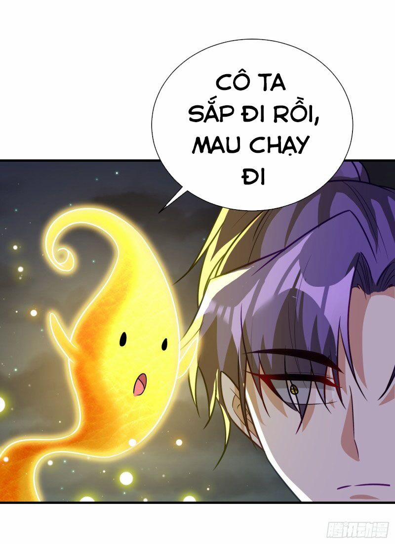 Yêu Giả Vi Vương 213 trang 12