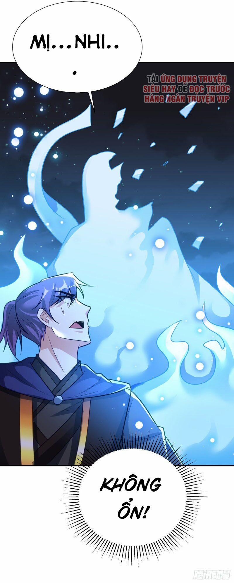 Yêu Giả Vi Vương 213 trang 13