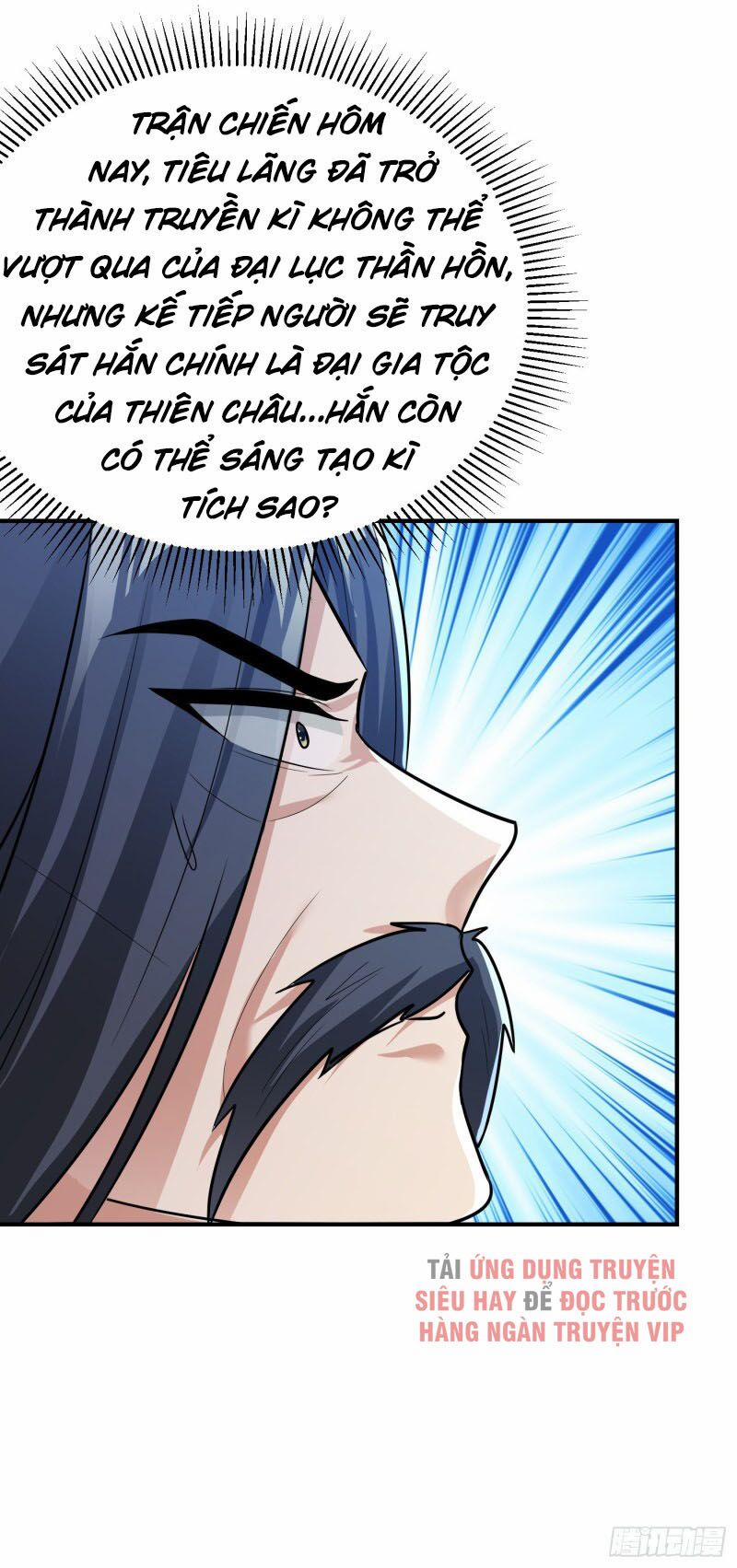 Yêu Giả Vi Vương 213 trang 25