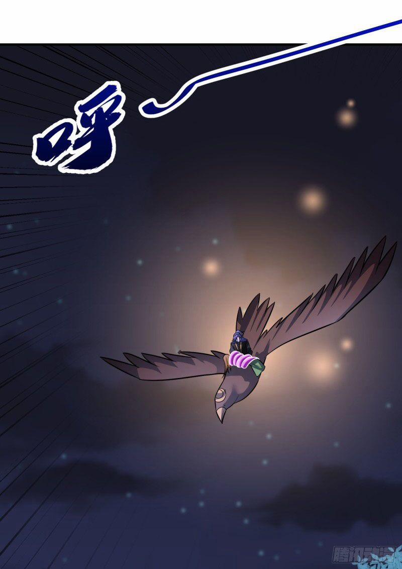 Yêu Giả Vi Vương 213 trang 26