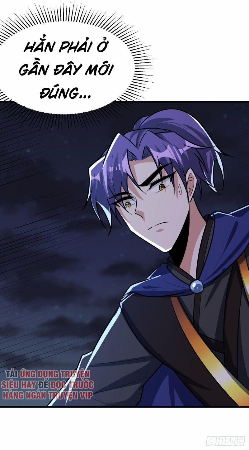 Yêu Giả Vi Vương 213 trang 28