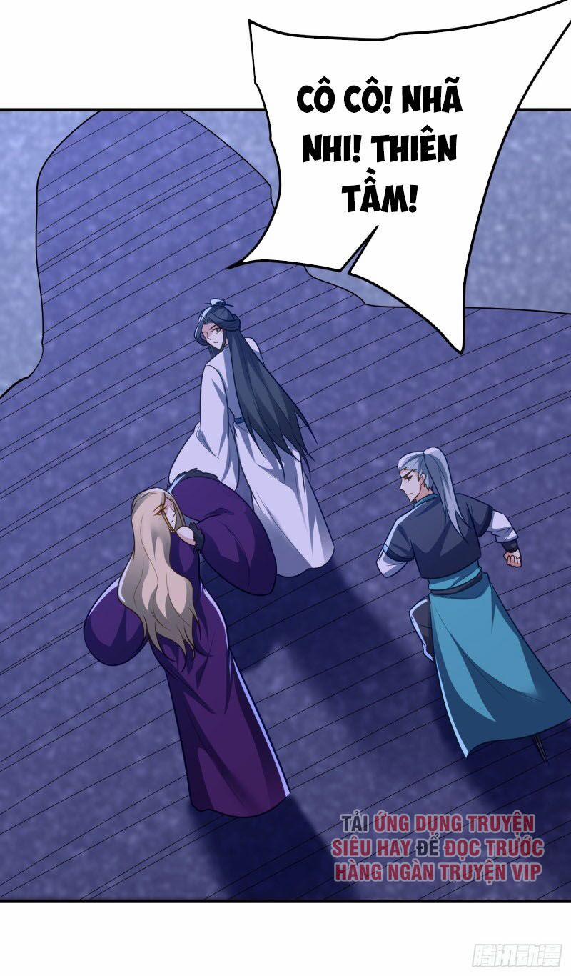 Yêu Giả Vi Vương 213 trang 31