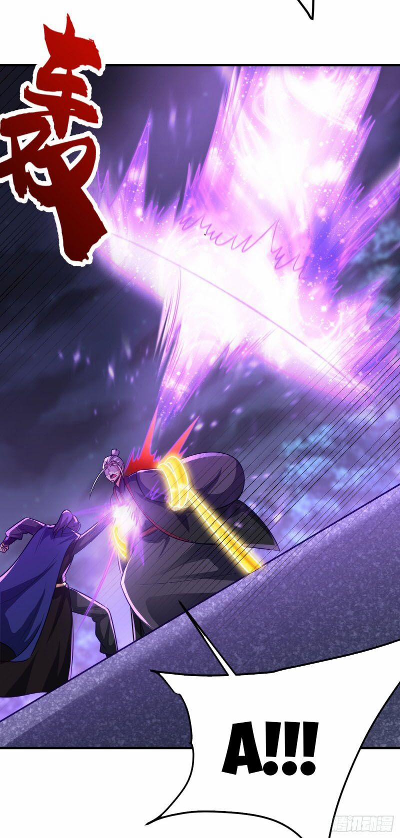 Yêu Giả Vi Vương 213 trang 6