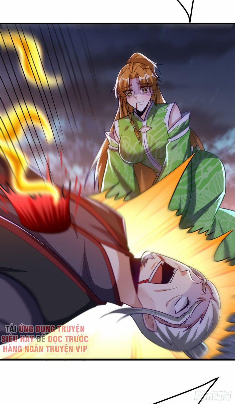 Yêu Giả Vi Vương 213 trang 7