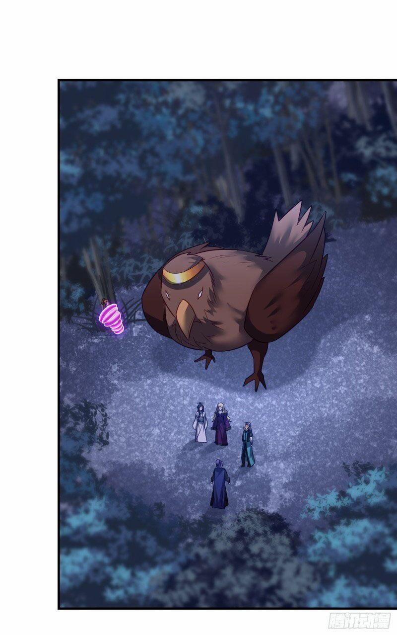 Yêu Giả Vi Vương 214 trang 0