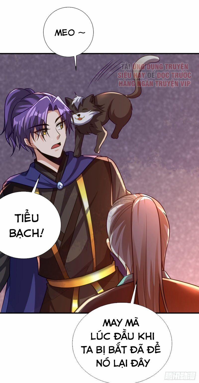 Yêu Giả Vi Vương 214 trang 13