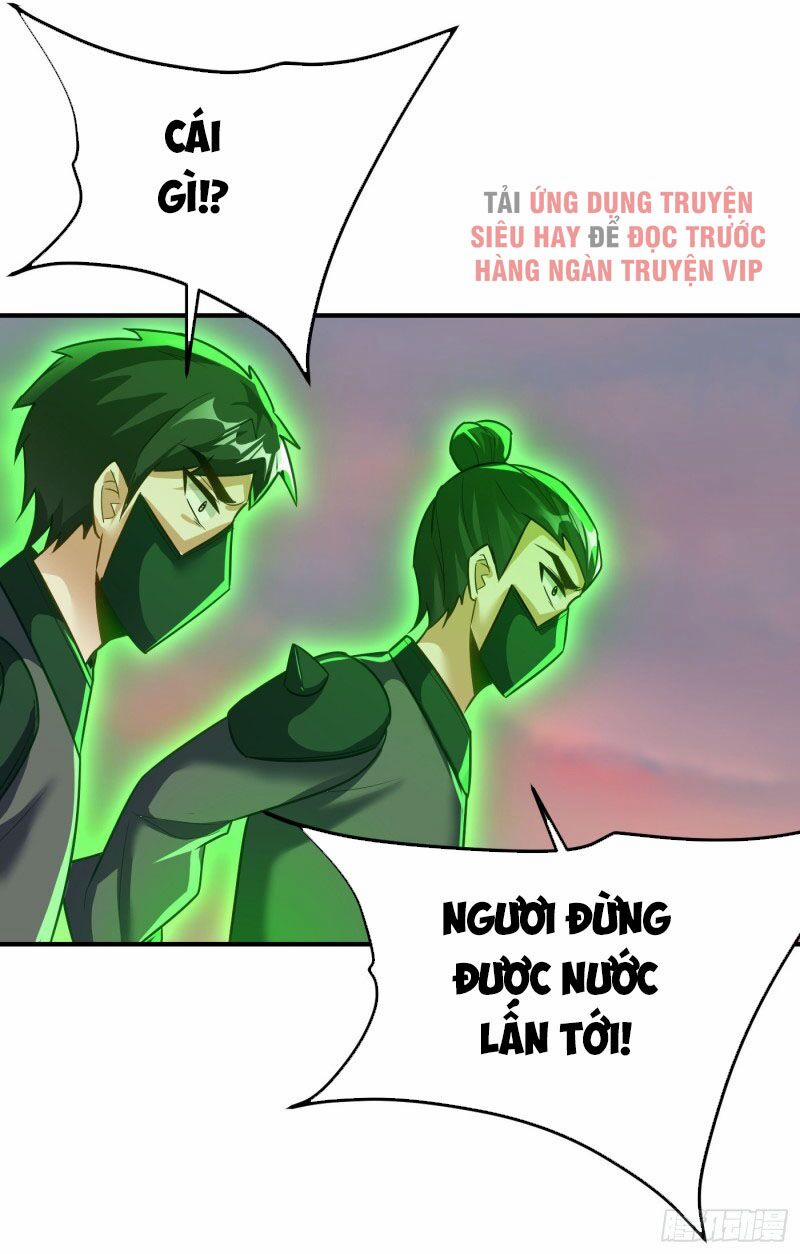 Yêu Giả Vi Vương 214 trang 16