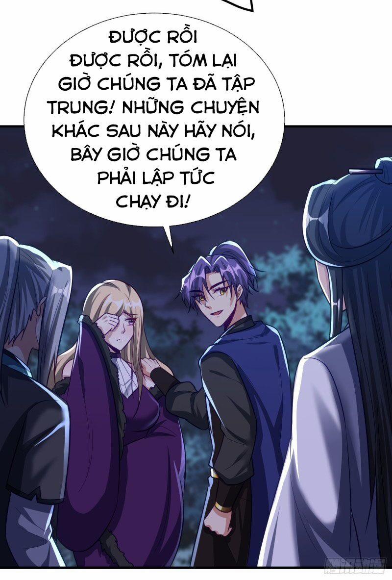 Yêu Giả Vi Vương 214 trang 2