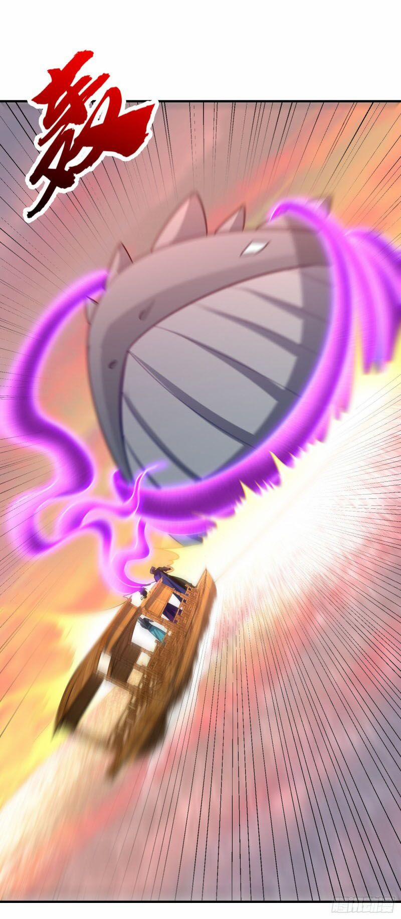 Yêu Giả Vi Vương 214 trang 29