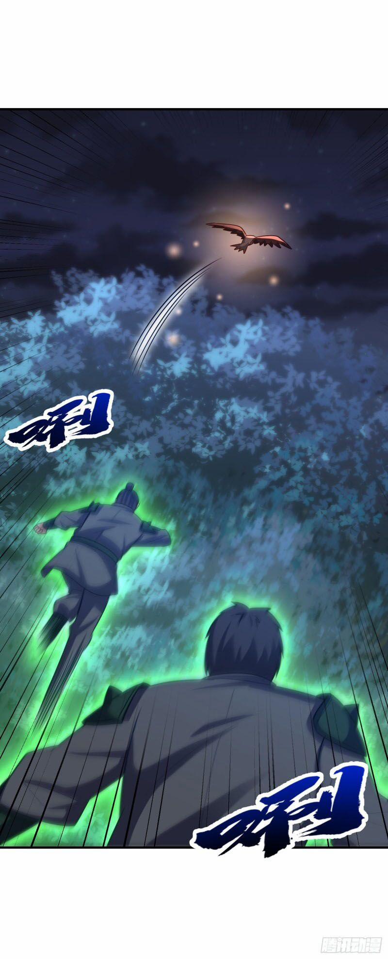 Yêu Giả Vi Vương 214 trang 6