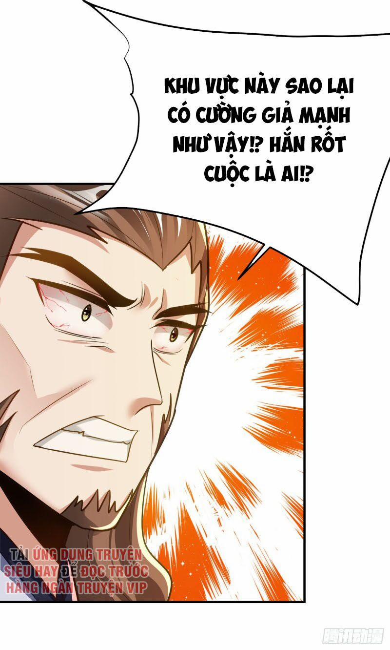 Yêu Giả Vi Vương 215 trang 10