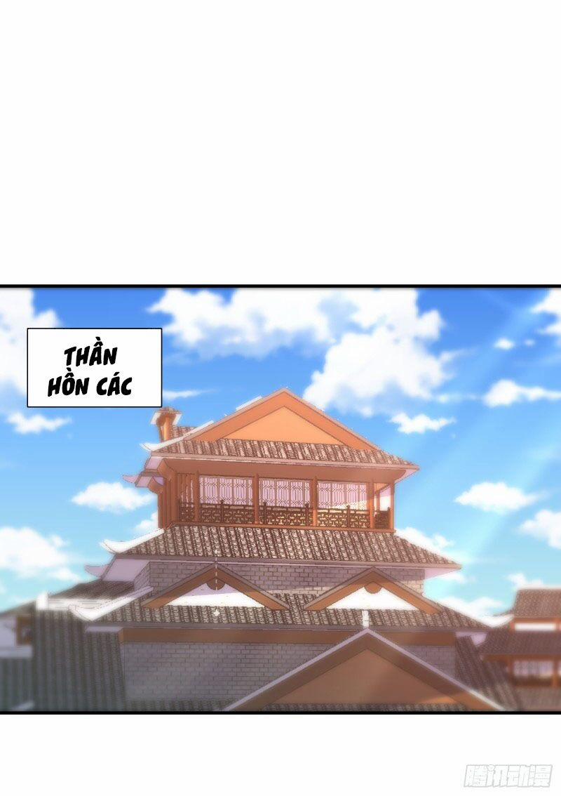 Yêu Giả Vi Vương 215 trang 12