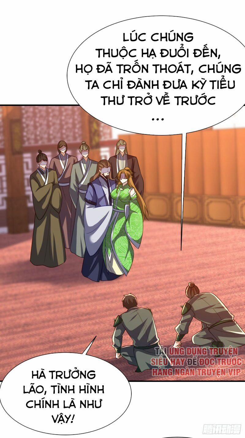 Yêu Giả Vi Vương 215 trang 13