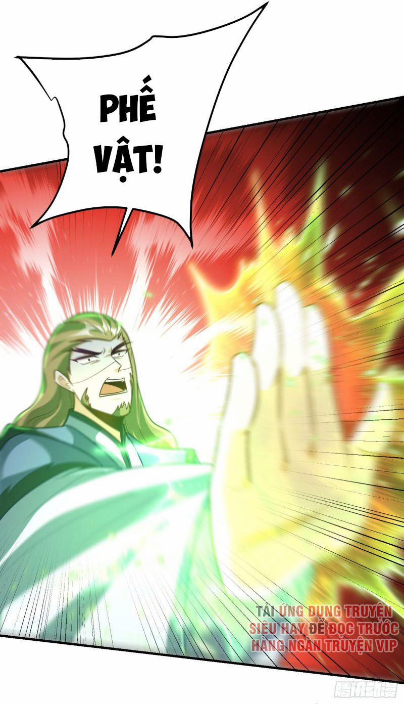 Yêu Giả Vi Vương 215 trang 16