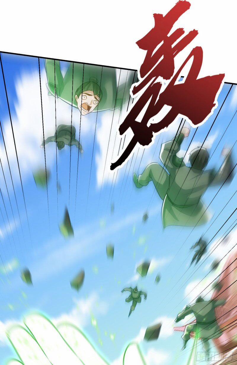 Yêu Giả Vi Vương 215 trang 17