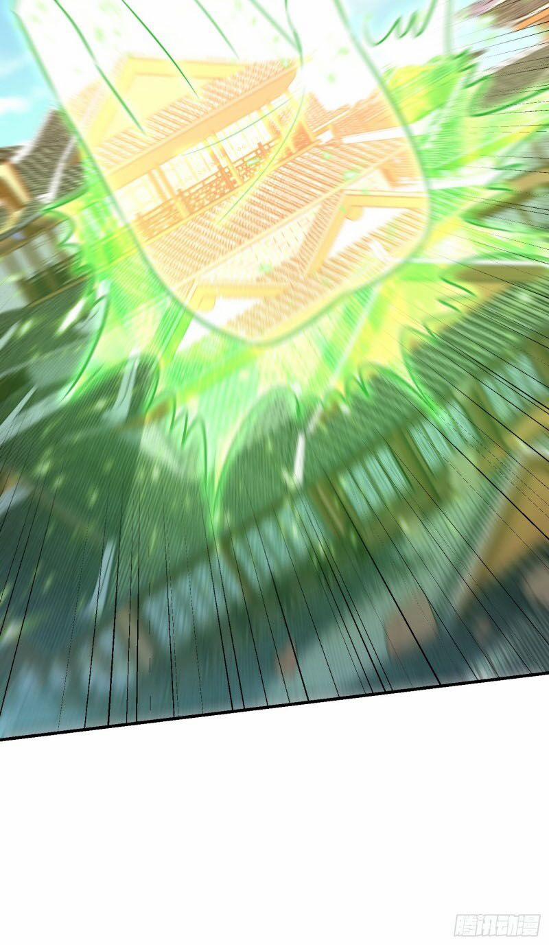 Yêu Giả Vi Vương 215 trang 18