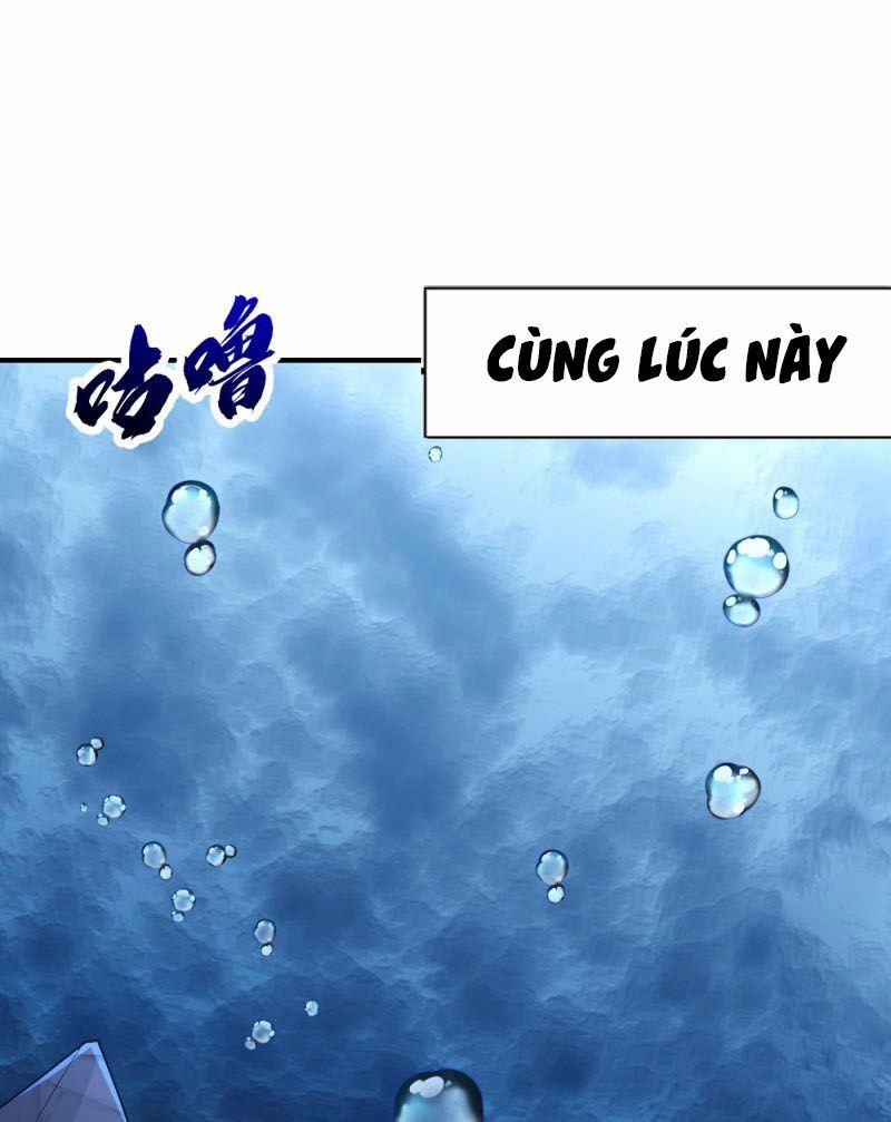 Yêu Giả Vi Vương 215 trang 30