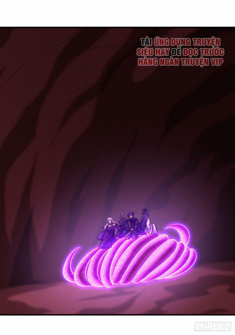 Yêu Giả Vi Vương 215 trang 33