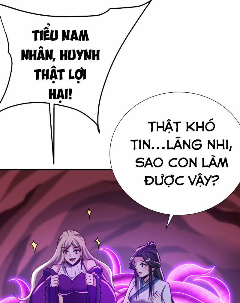 Yêu Giả Vi Vương 215 trang 35