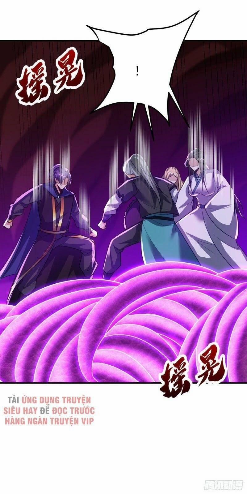 Yêu Giả Vi Vương 216 trang 0