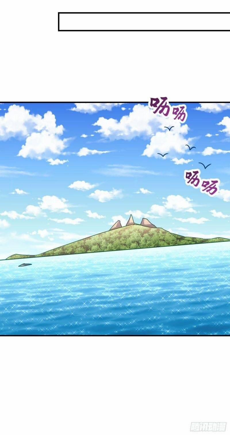 Yêu Giả Vi Vương 216 trang 10