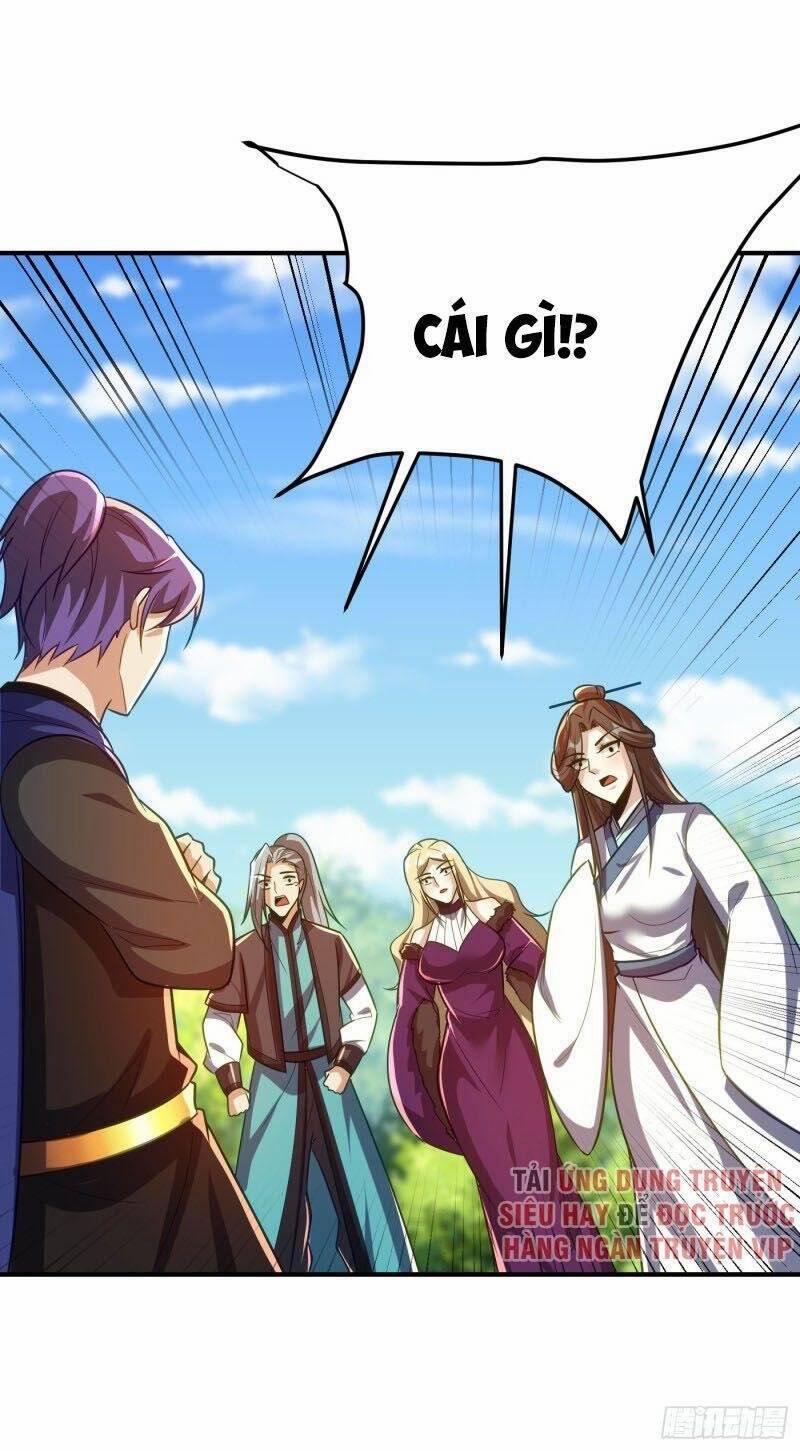 Yêu Giả Vi Vương 216 trang 19