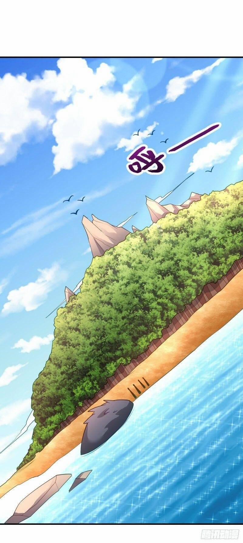 Yêu Giả Vi Vương 216 trang 2