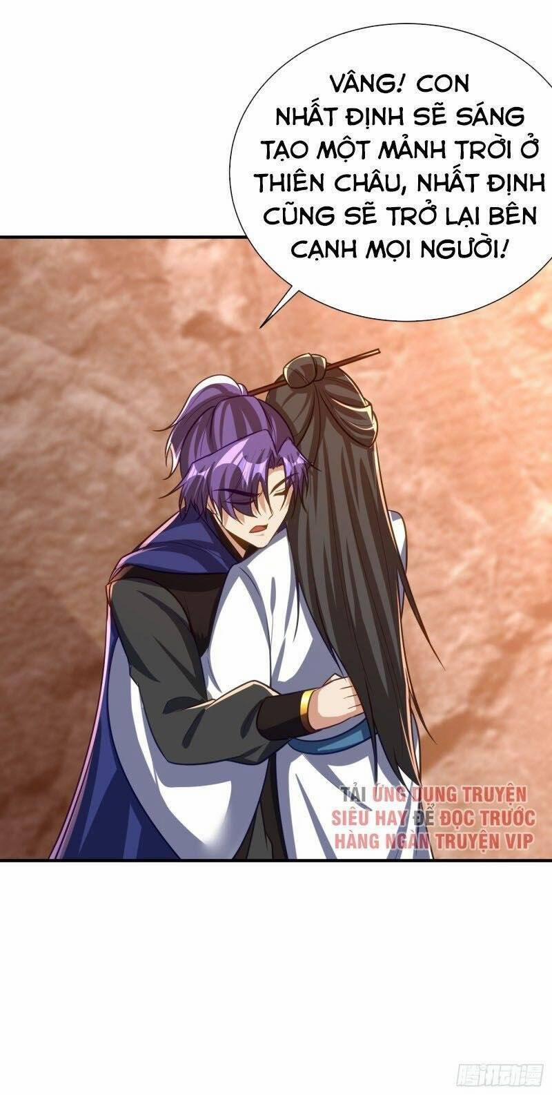 Yêu Giả Vi Vương 216 trang 25