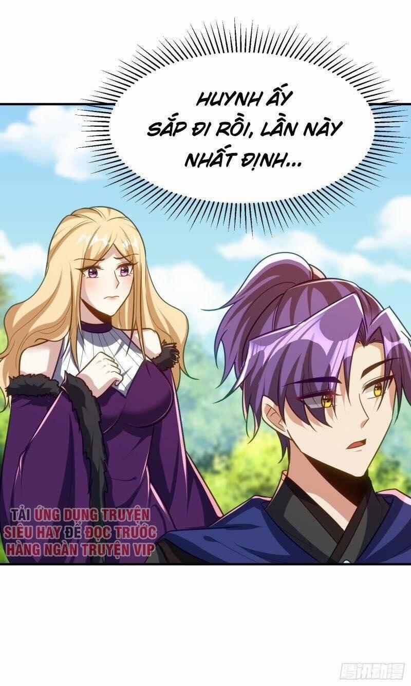 Yêu Giả Vi Vương 216 trang 27