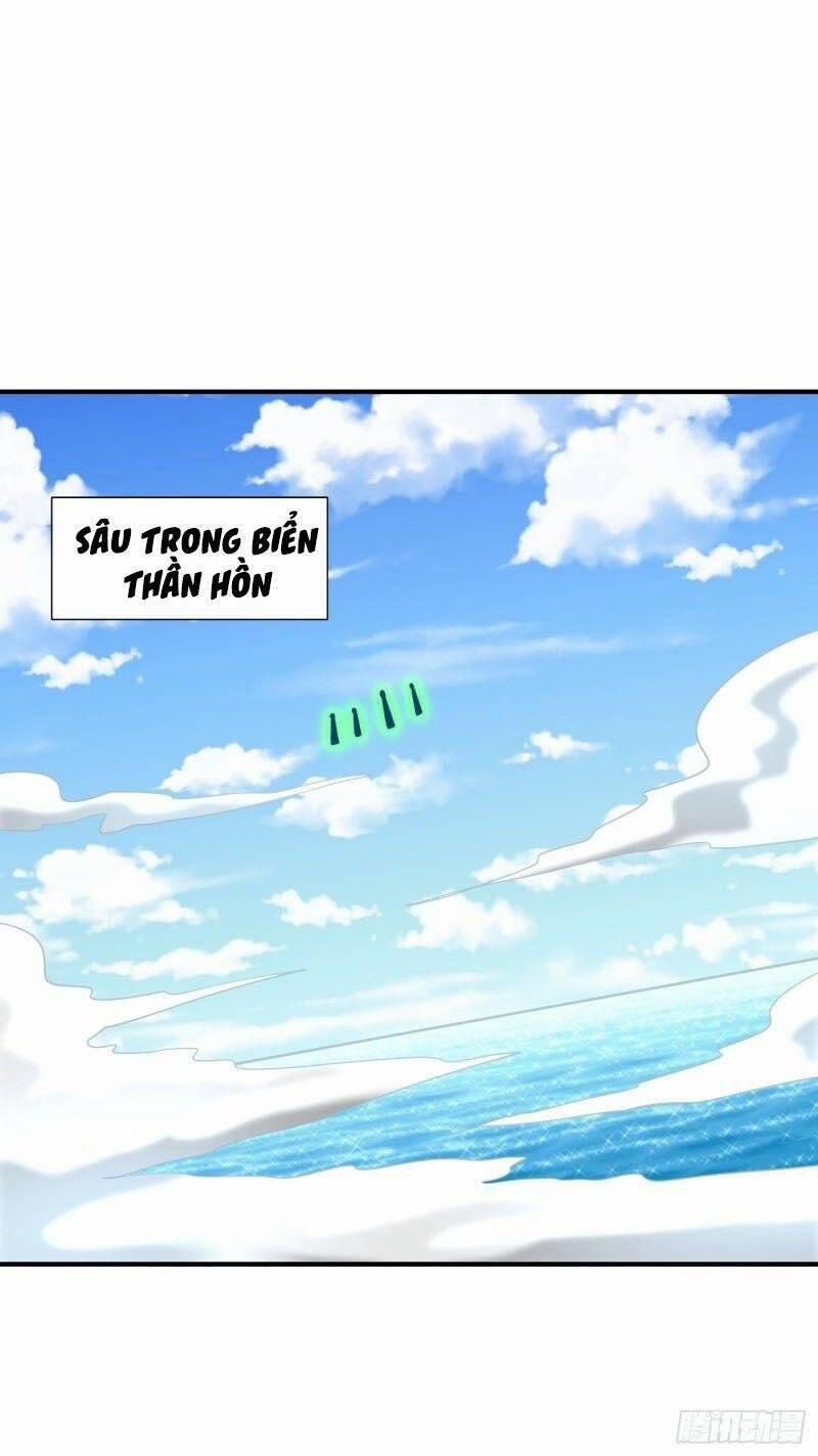 Yêu Giả Vi Vương 216 trang 5