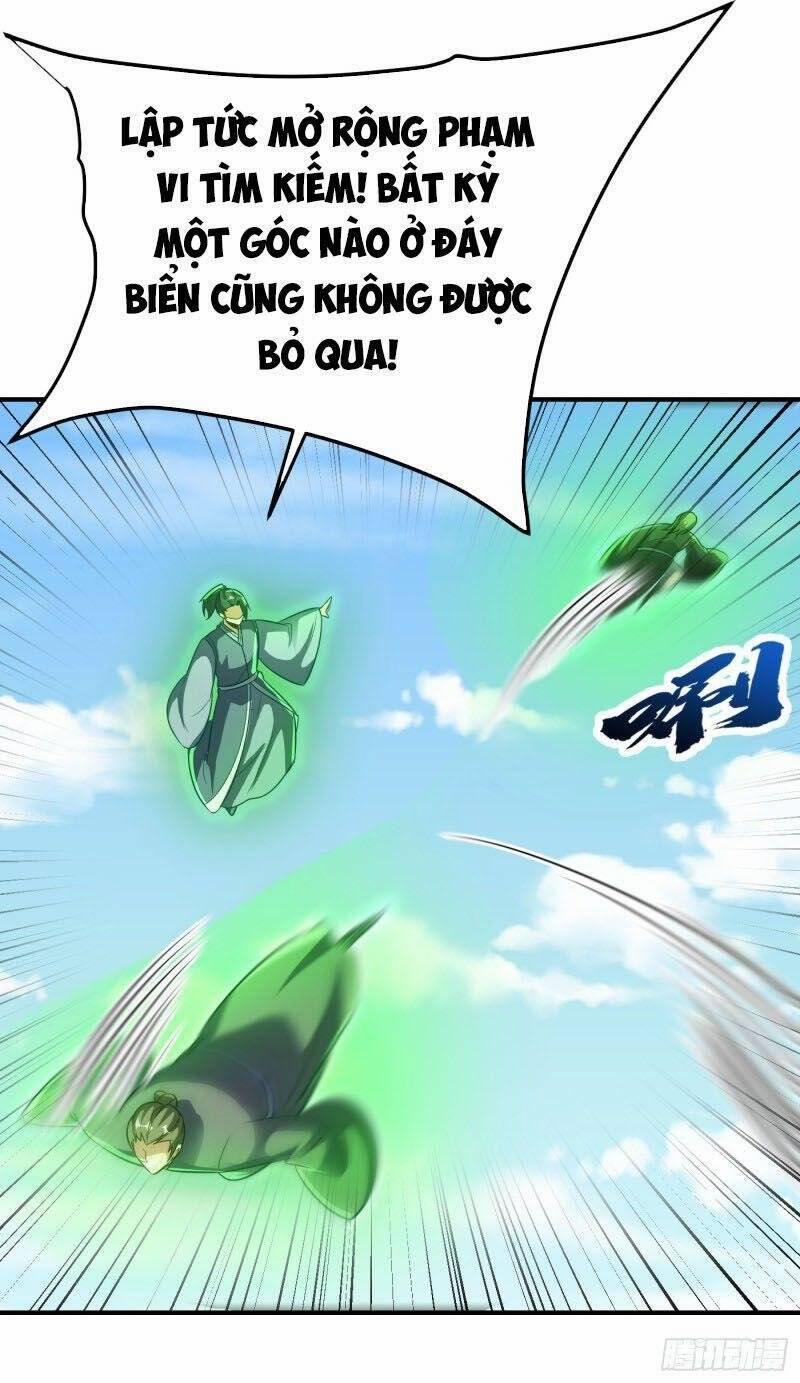 Yêu Giả Vi Vương 216 trang 8