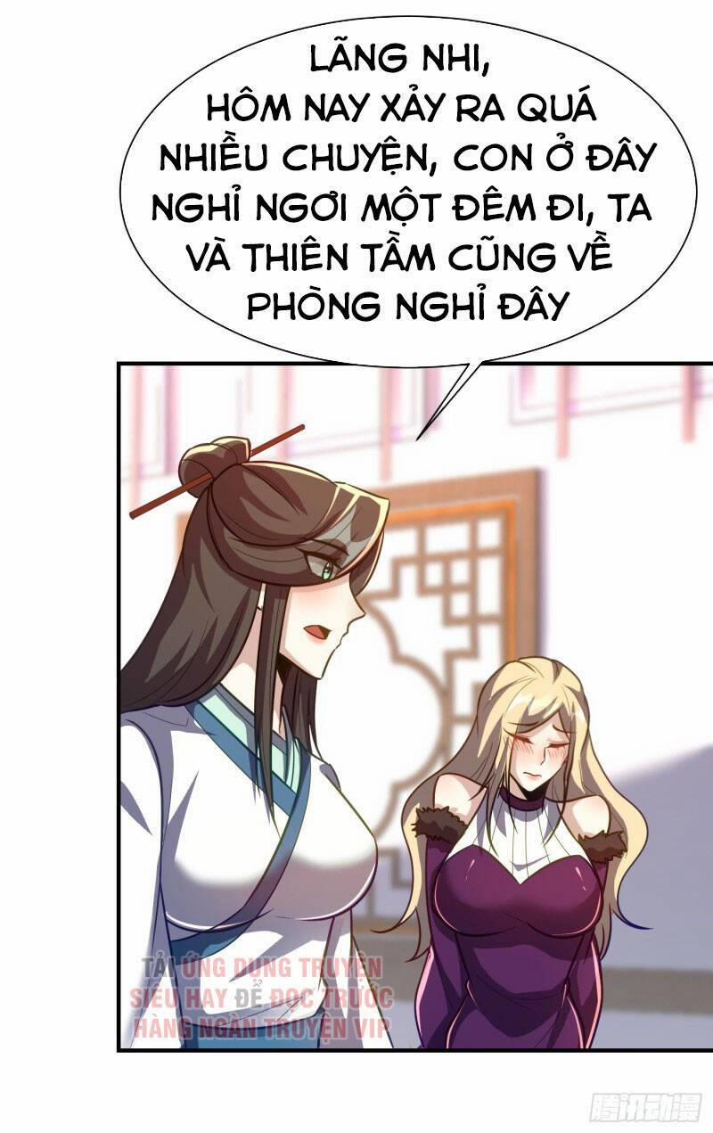 Yêu Giả Vi Vương 217 trang 13