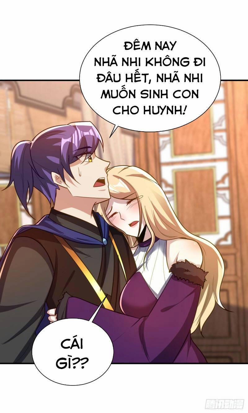 Yêu Giả Vi Vương 217 trang 17