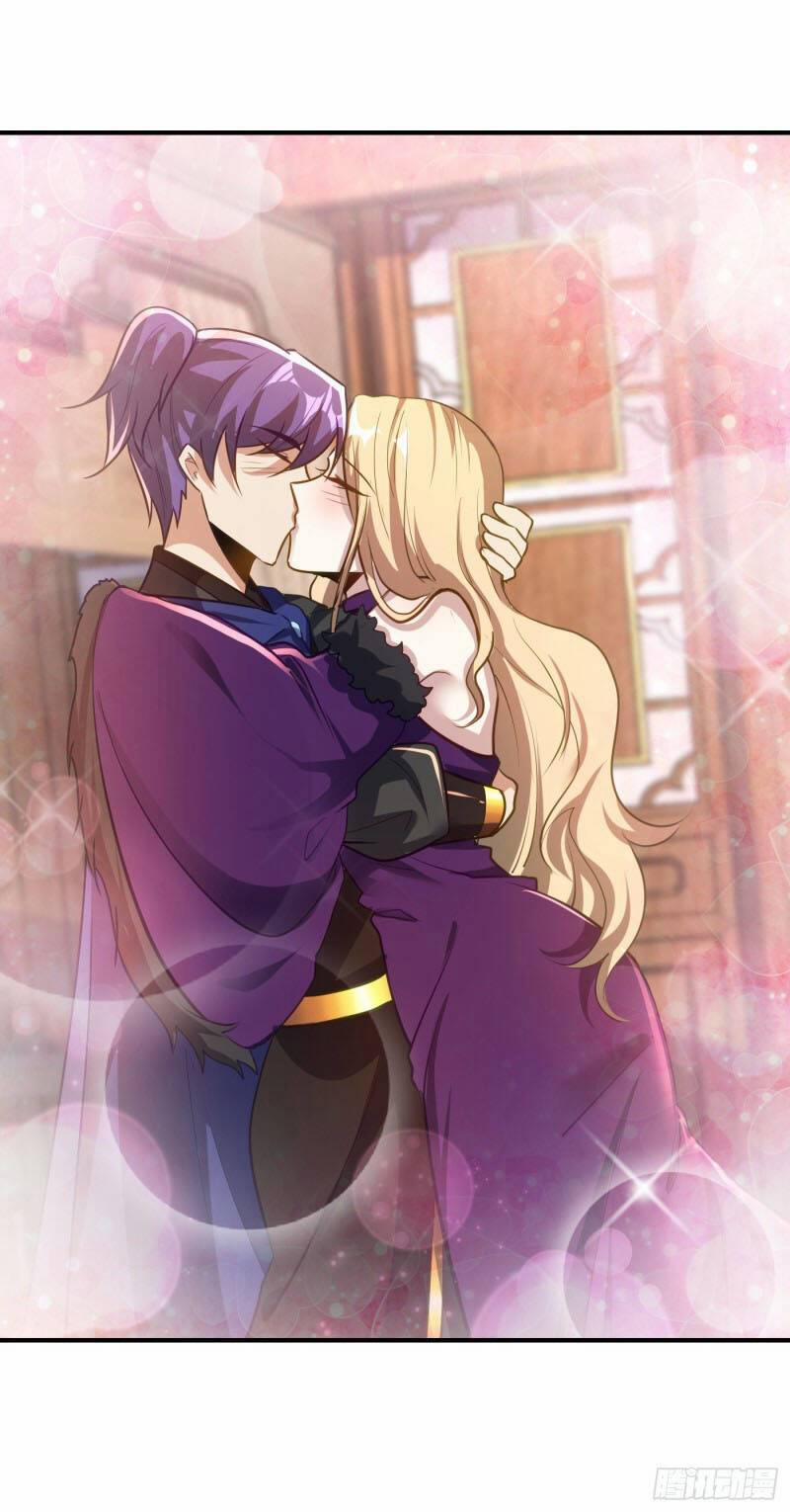 Yêu Giả Vi Vương 217 trang 19