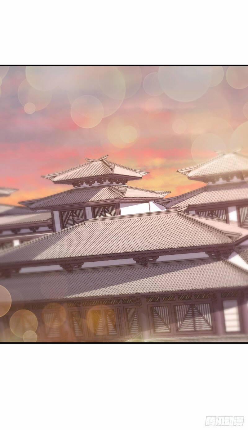 Yêu Giả Vi Vương 217 trang 25