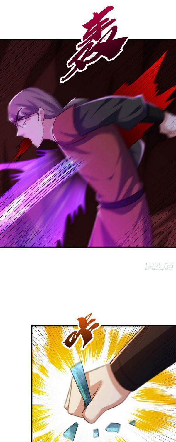 Yêu Giả Vi Vương 219 trang 0