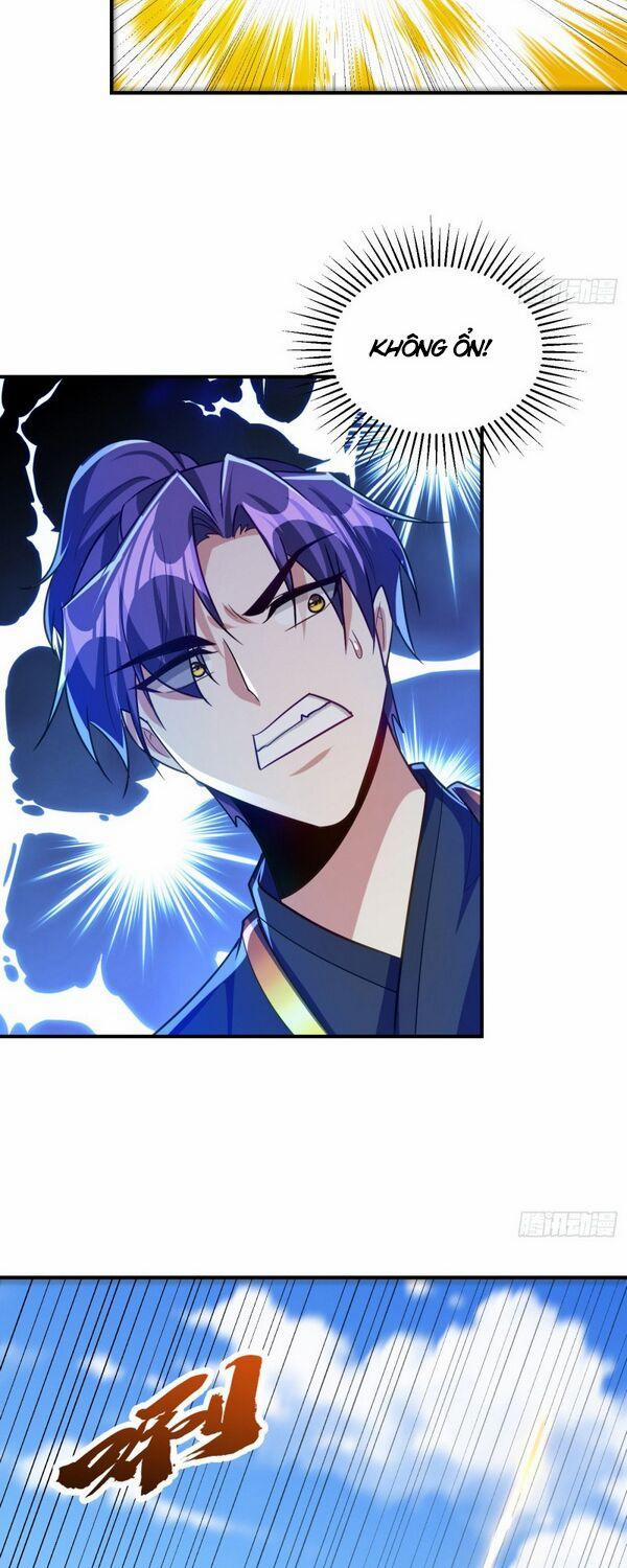 Yêu Giả Vi Vương 219 trang 1