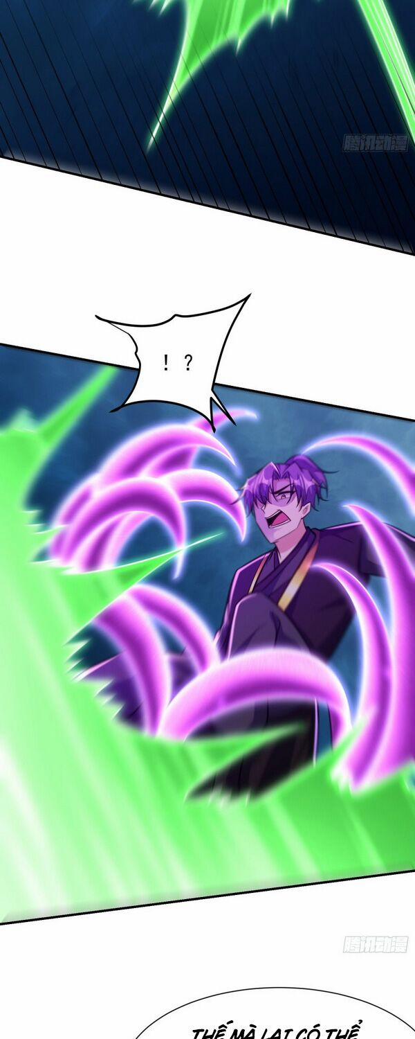 Yêu Giả Vi Vương 219 trang 10