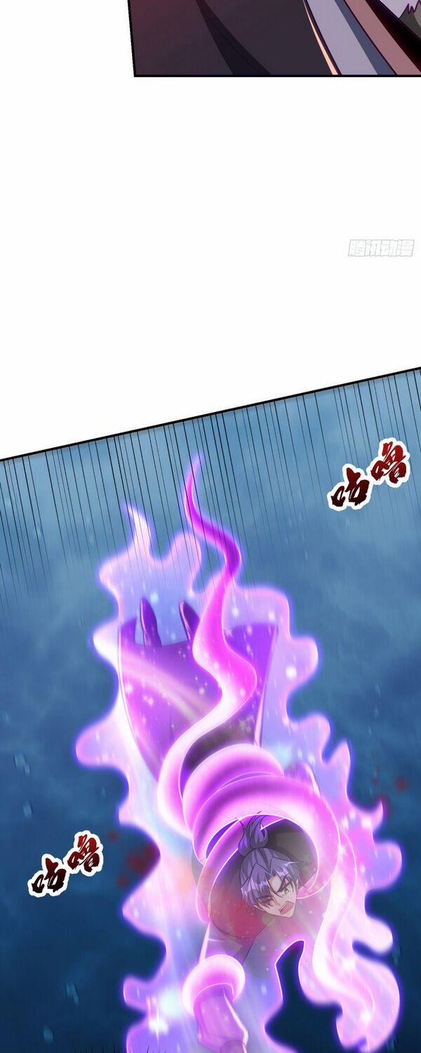 Yêu Giả Vi Vương 219 trang 14