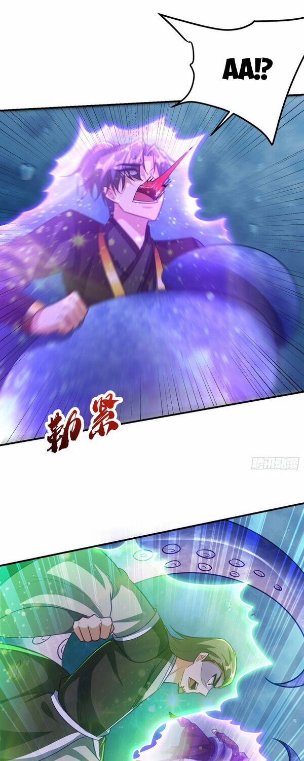 Yêu Giả Vi Vương 219 trang 19