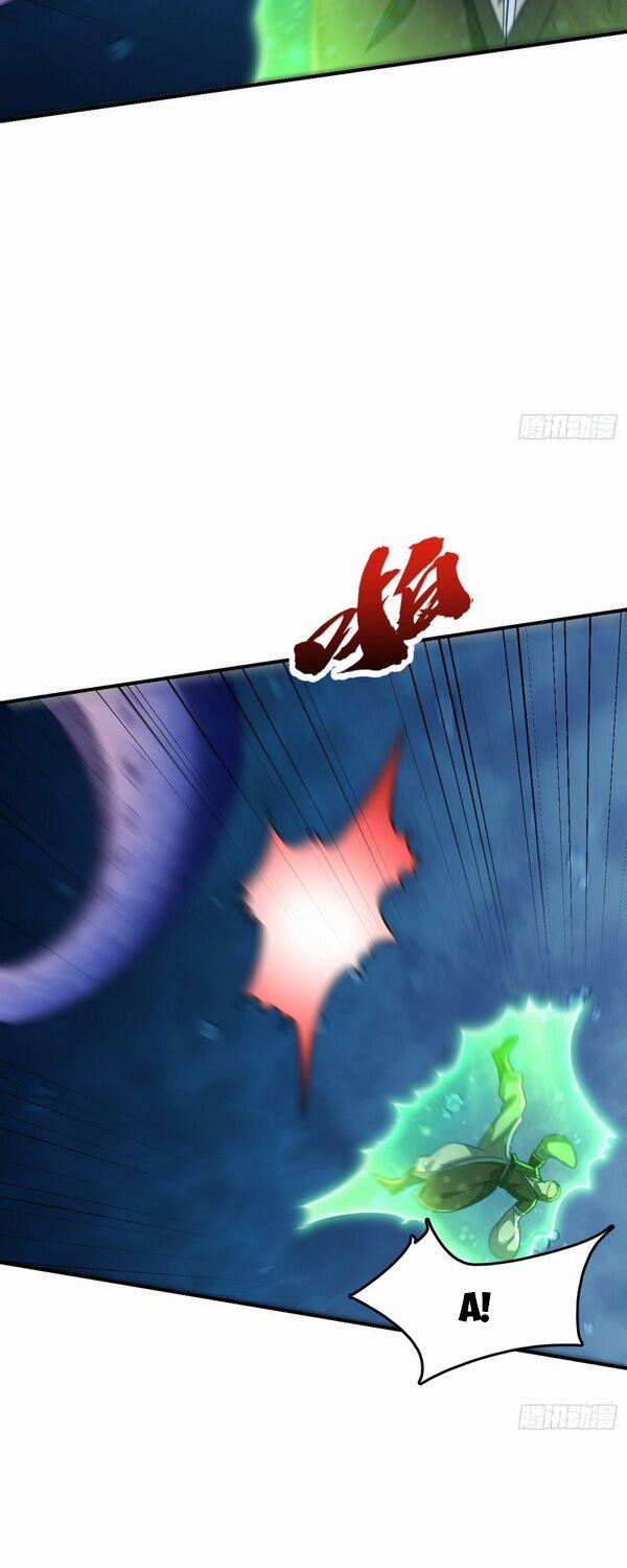 Yêu Giả Vi Vương 219 trang 23