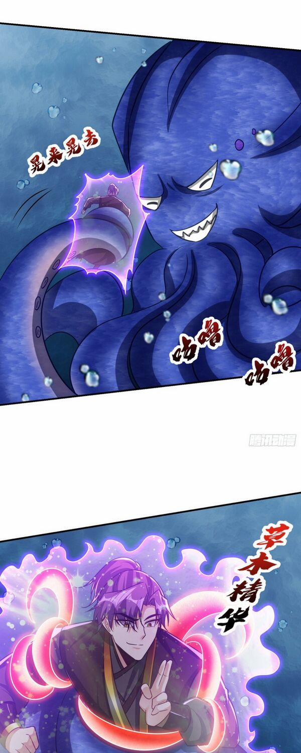 Yêu Giả Vi Vương 219 trang 24