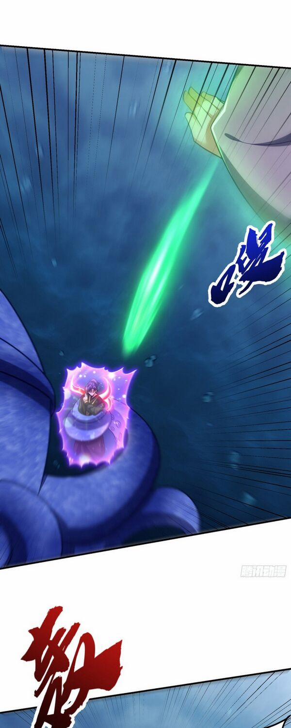 Yêu Giả Vi Vương 219 trang 26