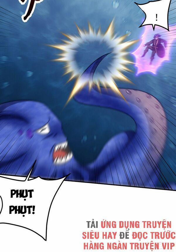 Yêu Giả Vi Vương 219 trang 27