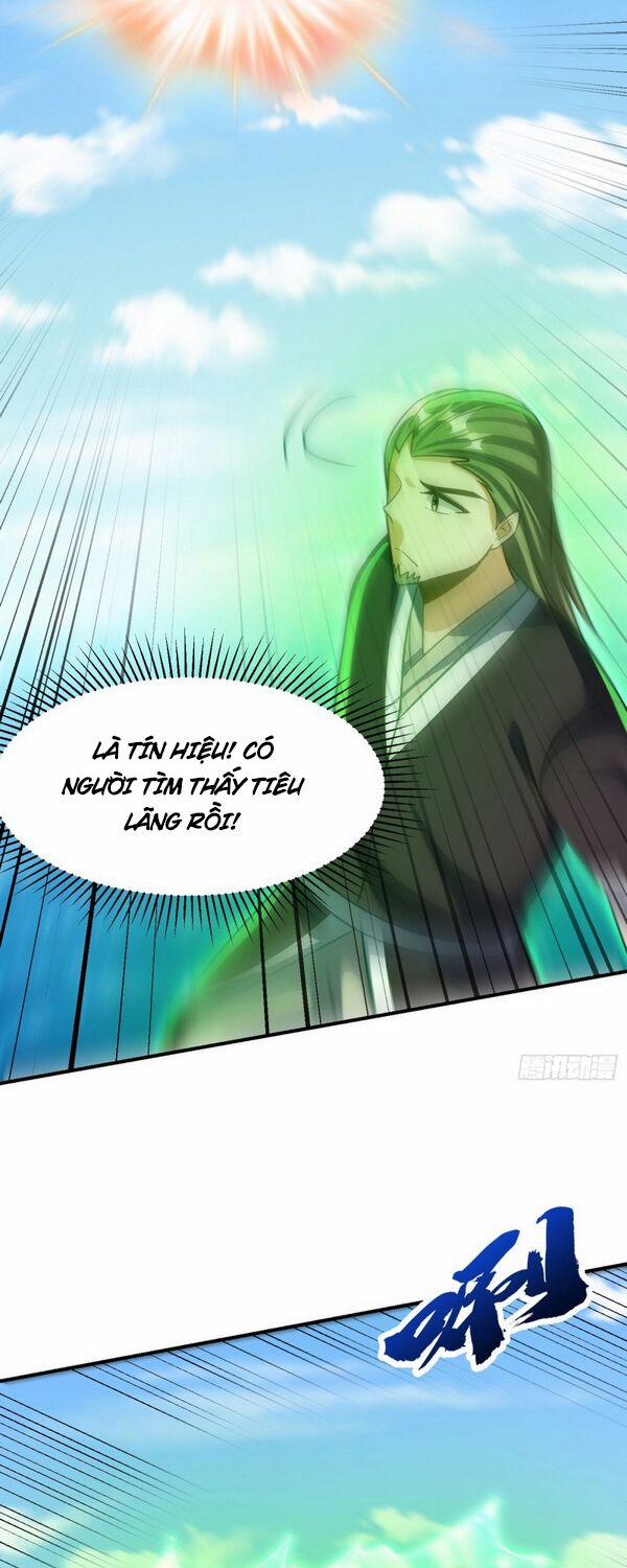 Yêu Giả Vi Vương 219 trang 3